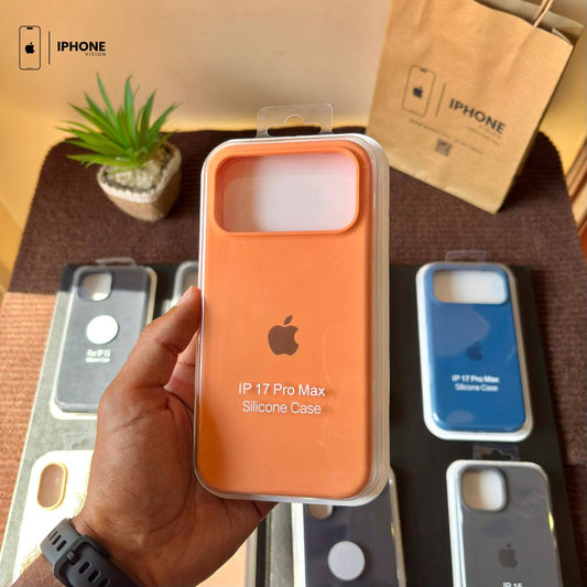 Silicon Case