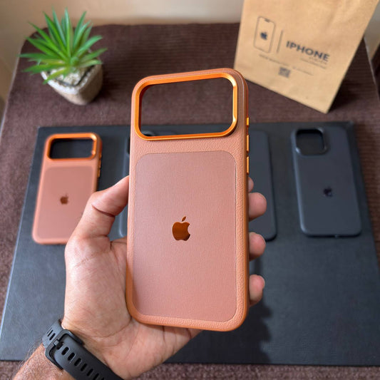 Vegan Leather Case