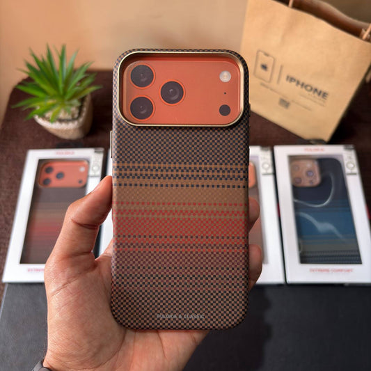 PULOKA Carbon Case