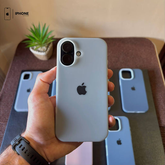 Silicon Case