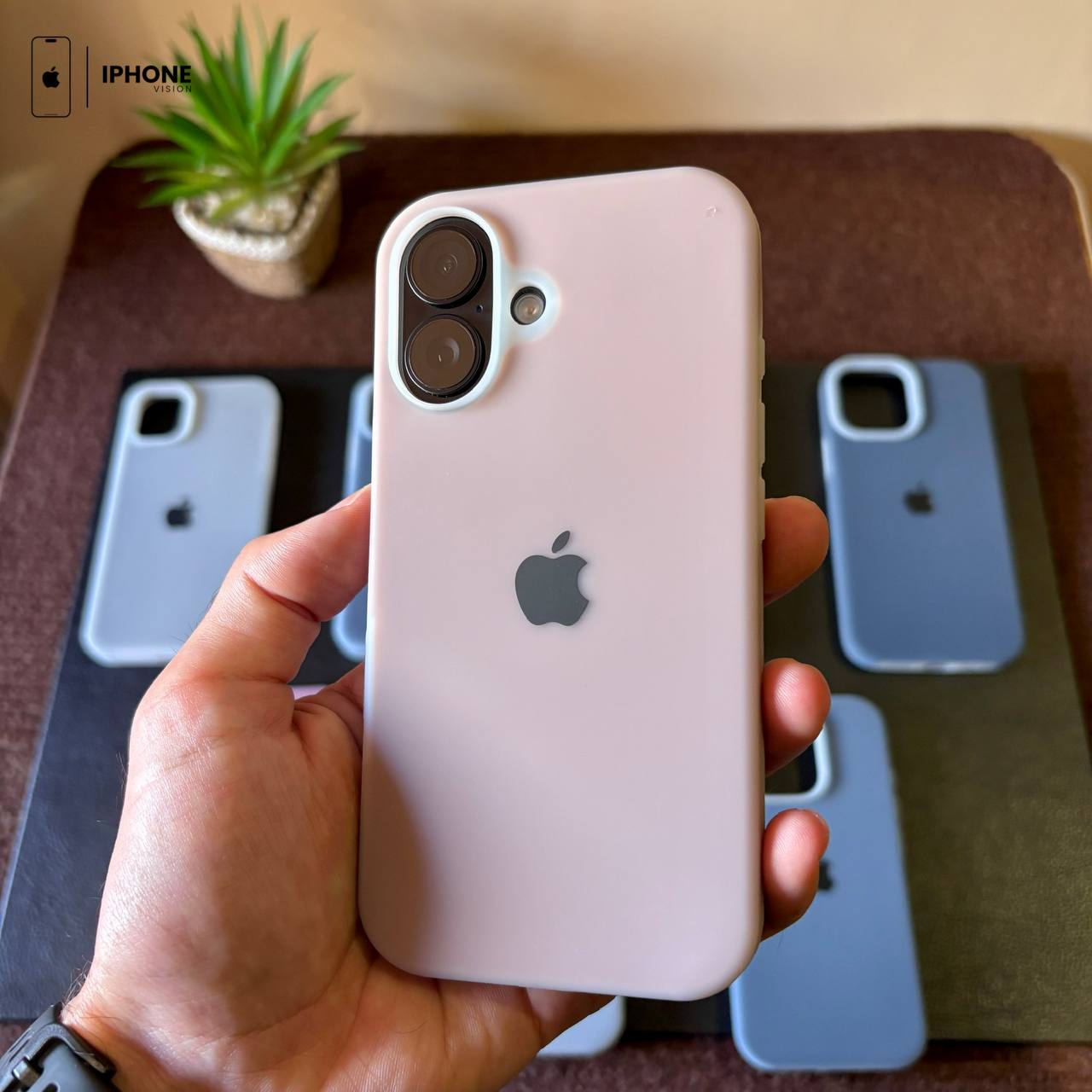 Silicon Case